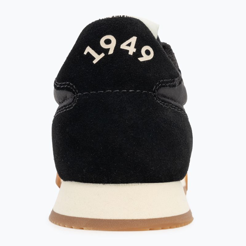 GANT Herrenschuhe Baylle schwarz 6