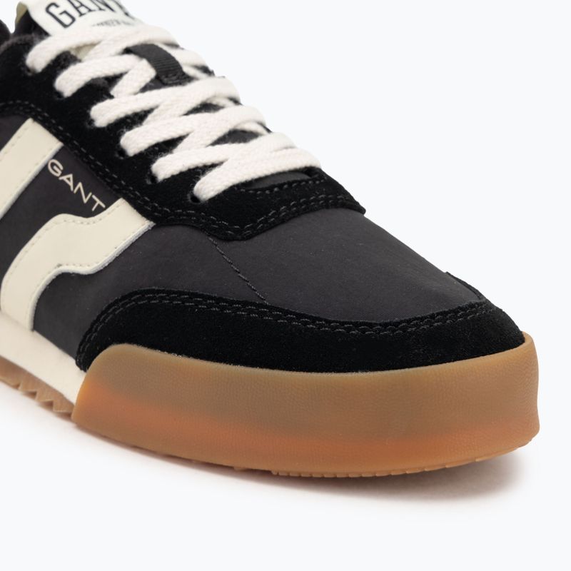 GANT Herrenschuhe Baylle schwarz 7