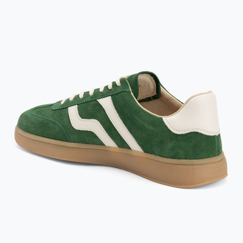 GANT Herrenschuhe Cuzmo lavish grün 3