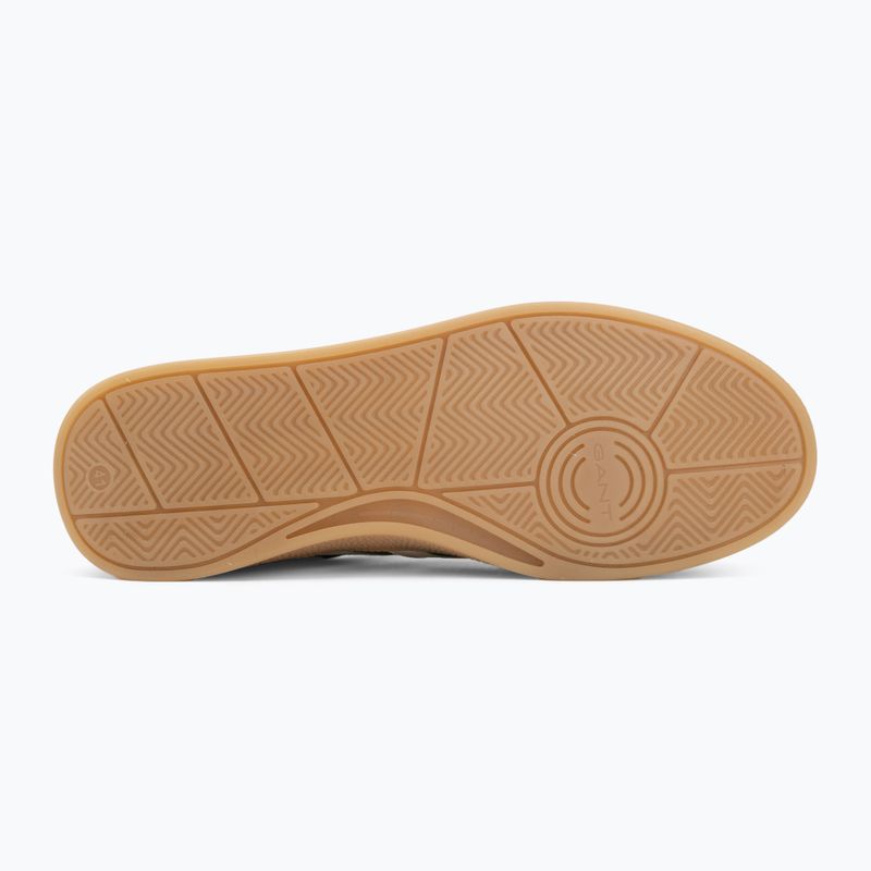 GANT Herrenschuhe Cuzmo lavish grün 4