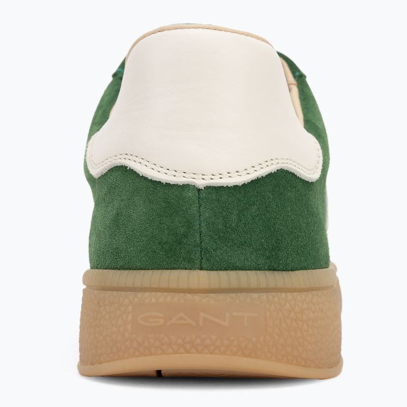GANT Herrenschuhe Cuzmo lavish grün 6