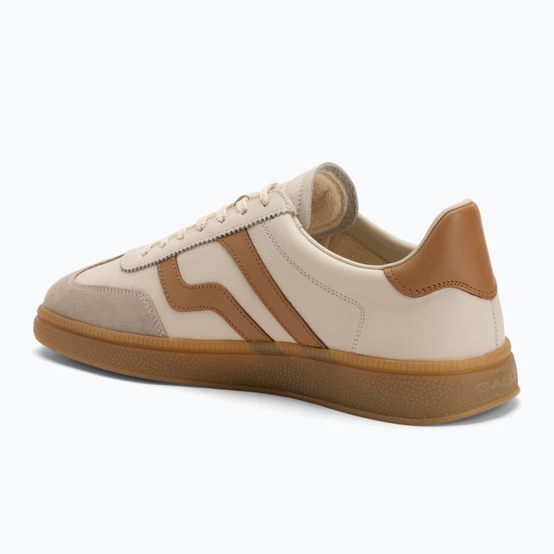 GANT Herrenschuhe Cuzmo beige/natur 3