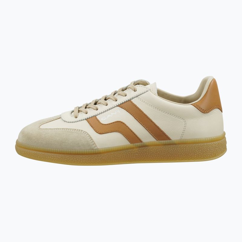 GANT Herrenschuhe Cuzmo beige/natur 9