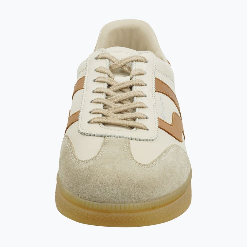 GANT Herrenschuhe Cuzmo beige/natur 10