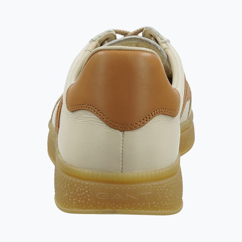 GANT Herrenschuhe Cuzmo beige/natur 11
