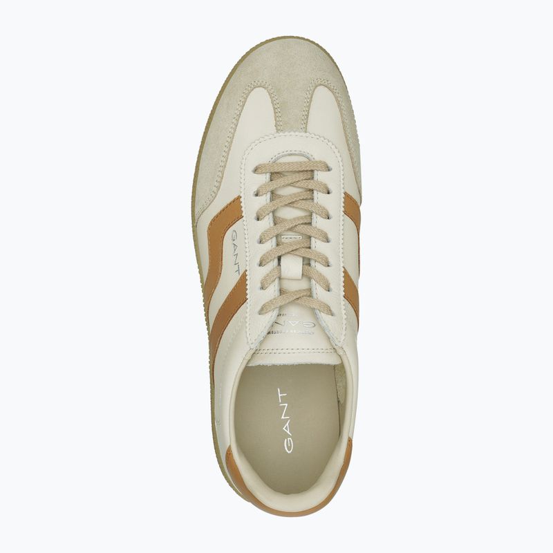 GANT Herrenschuhe Cuzmo beige/natur 12