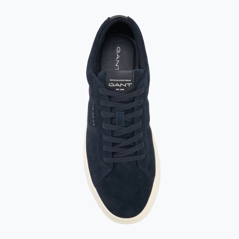 Herrenschuhe GANT Joree navy 5