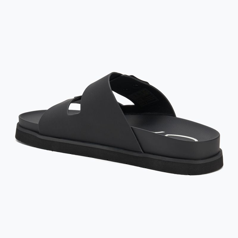 Herren GANT Palbuddy Flip-Flops schwarz 3