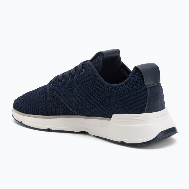 GANT Beeker marine Herrenschuhe 3