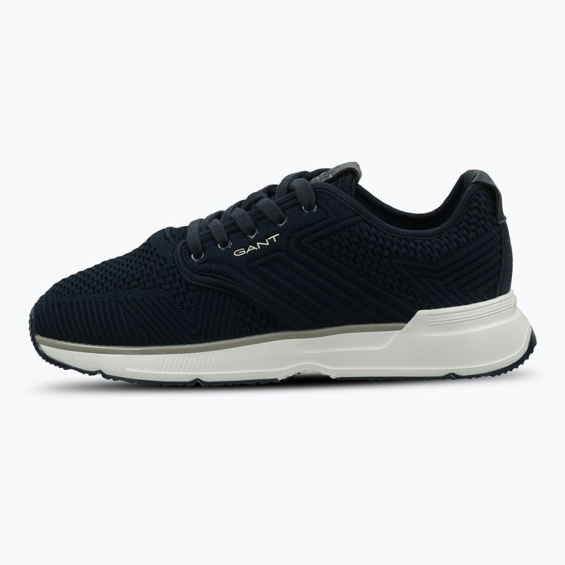 GANT Beeker marine Herrenschuhe