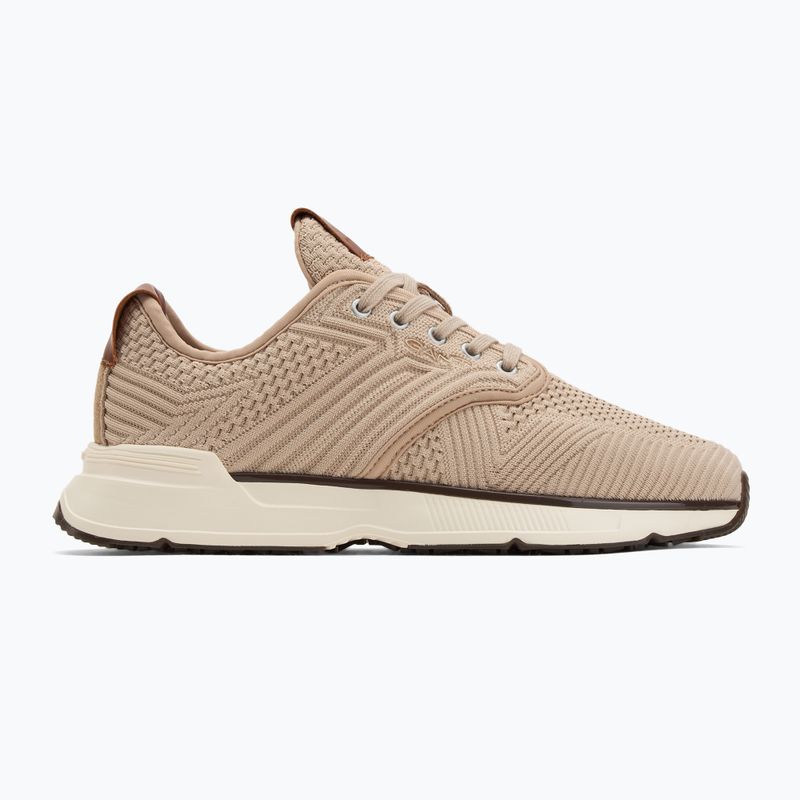 Herren GANT Beeker taupe Schuhe 2