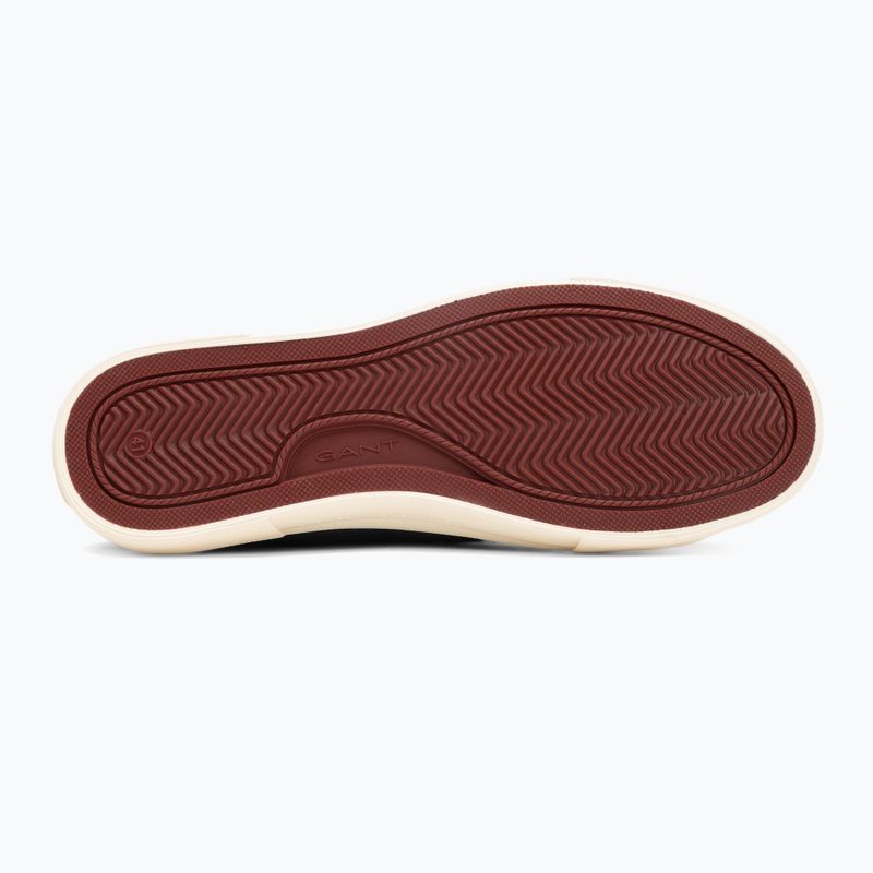 Herren GANT Killox marine Turnschuhe 4