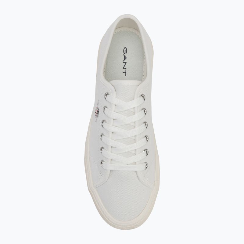 Killox Herren Turnschuhe weiß 5
