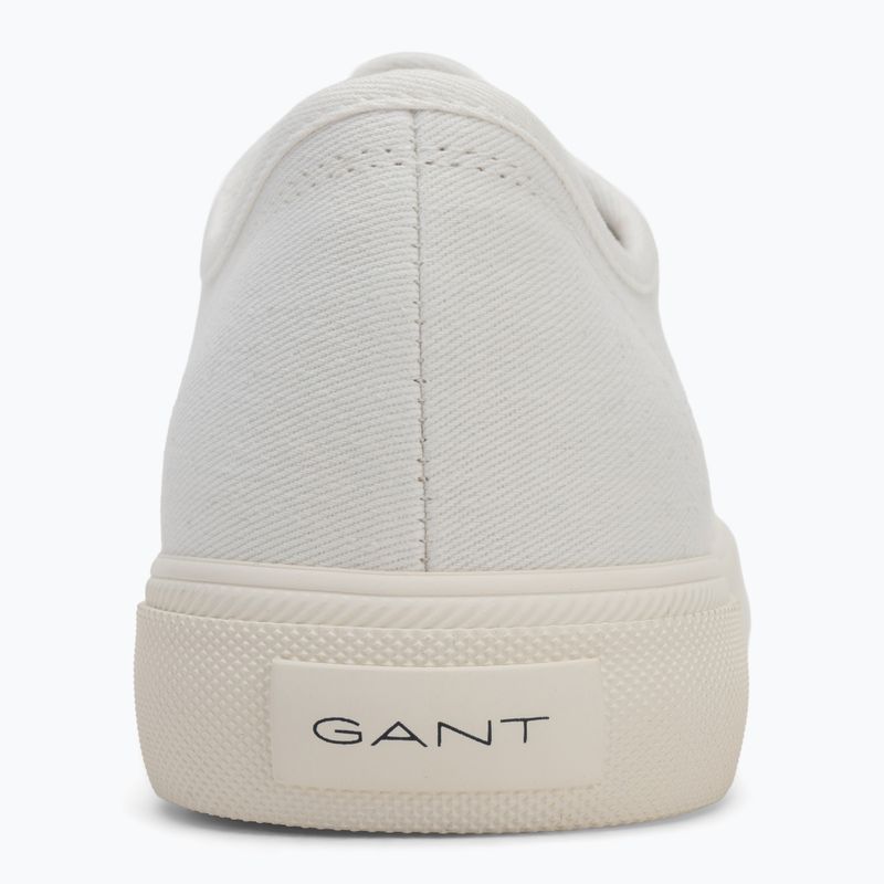 Killox Herren Turnschuhe weiß 6