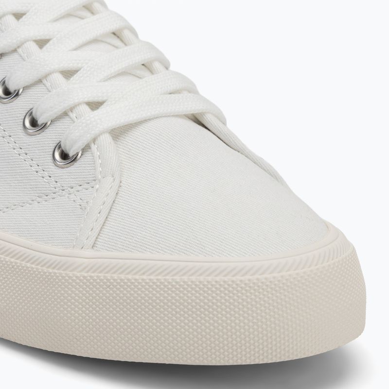 Killox Herren Turnschuhe weiß 7