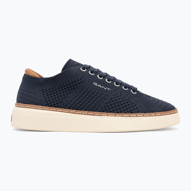 GANT San Prep marine Herrenschuhe 2