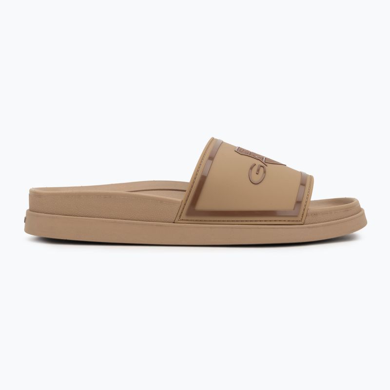 Herren Sandalen GANT Pierbay warm sand 2