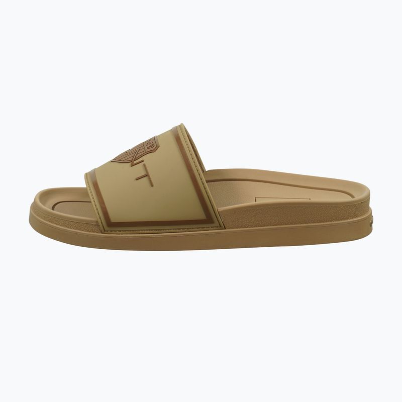 Herren Sandalen GANT Pierbay warm sand 9