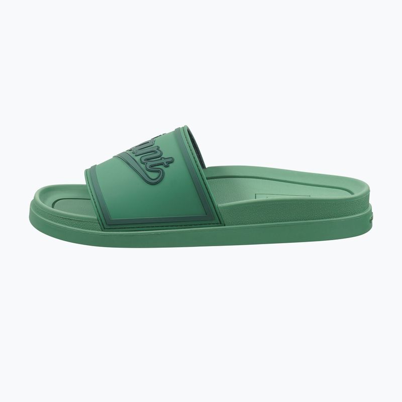Herren-Slides GANT Pierbay kalamata green 9