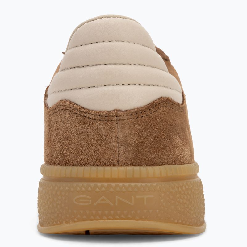 Herrenschuhe GANT Cuzmo warm sand 6