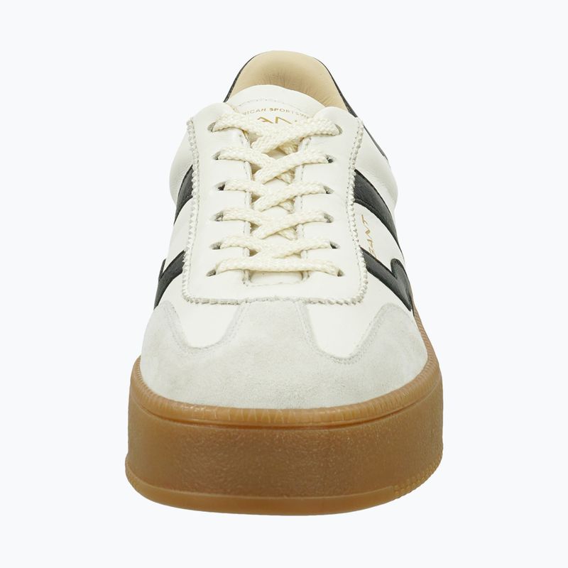 GANT Damen Schuhe Cuzmani weiß/schwarz 3