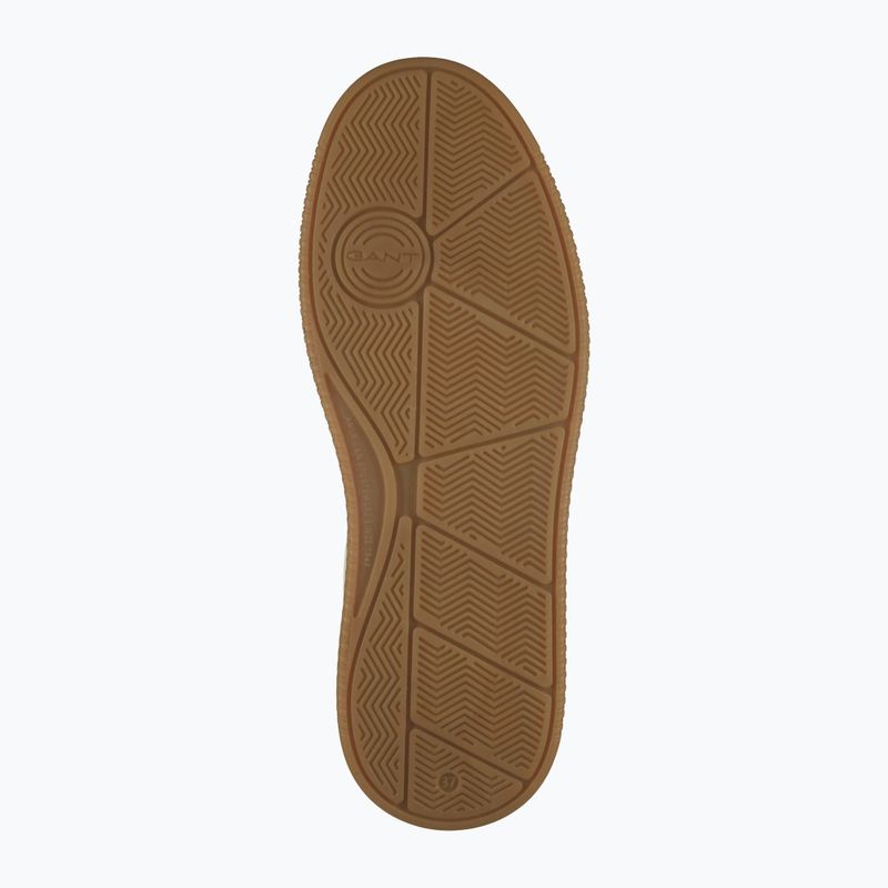 GANT Damen Schuhe Cuzmani weiß/schwarz 6