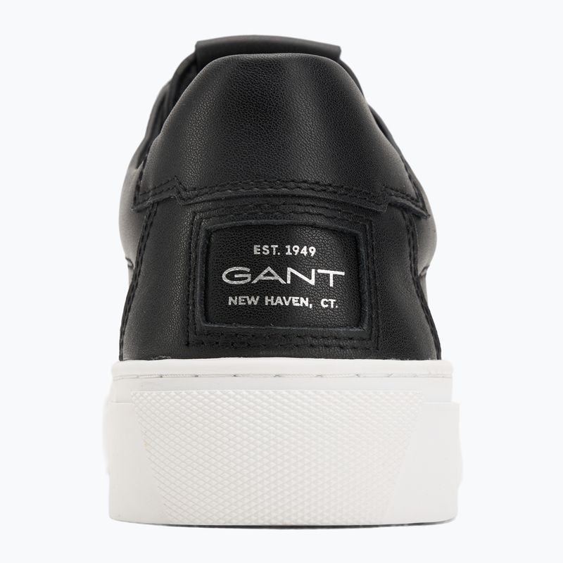 GANT Herrenschuhe Mc Julien schwarz 6