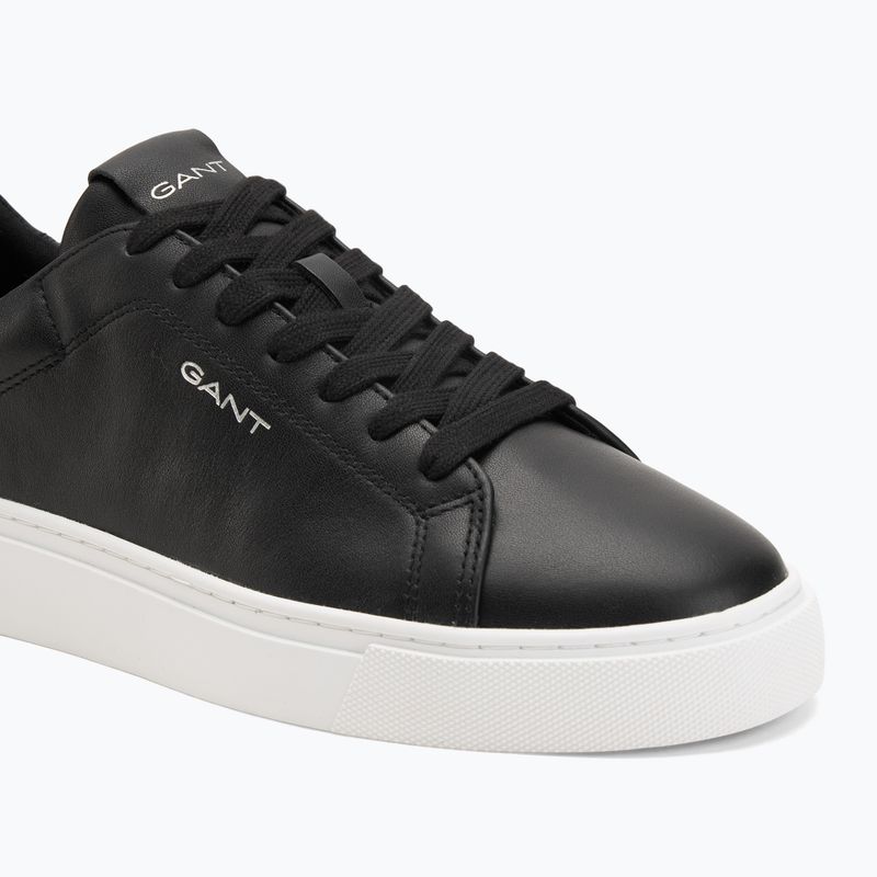 GANT Herrenschuhe Mc Julien schwarz 7