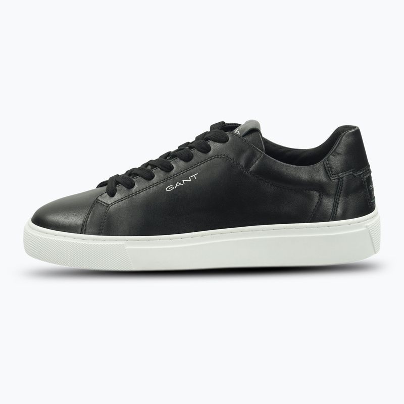 GANT Herrenschuhe Mc Julien schwarz