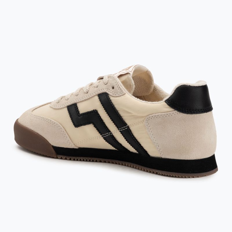 Damenschuhe GANT Beylana beige/black 3