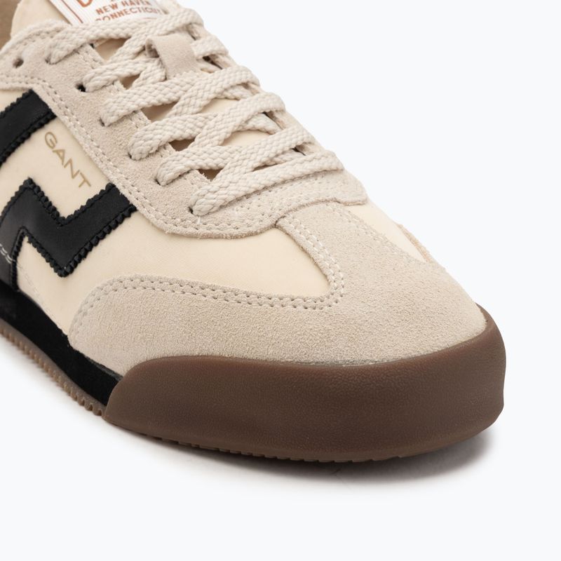 Damenschuhe GANT Beylana beige/black 7
