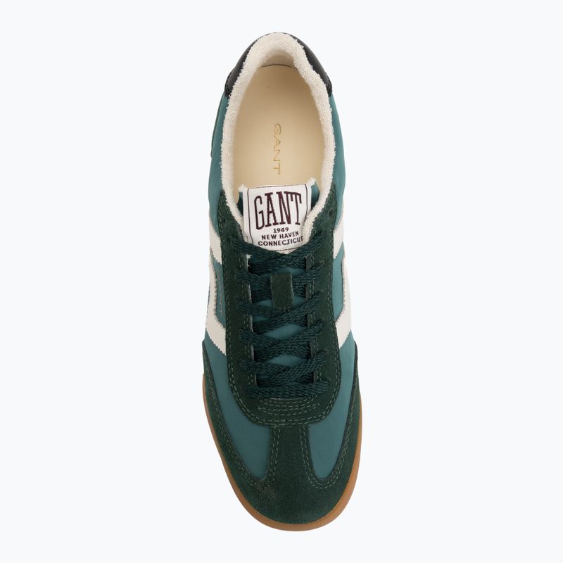 Damenschuhe GANT Beylana pine green 5