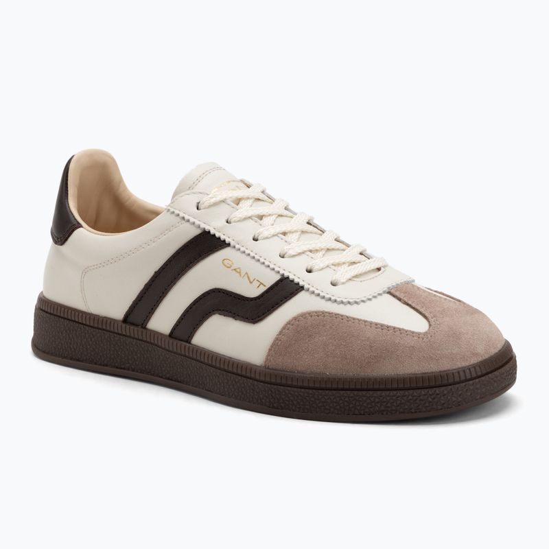Damenschuhe GANT Cuzima off white brown
