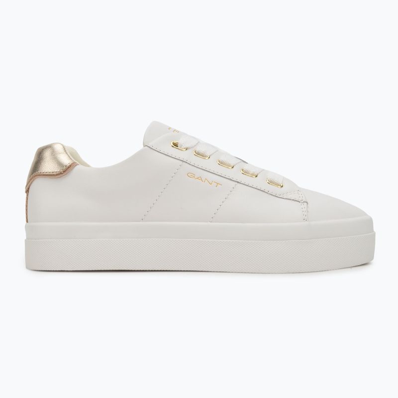 Damenschuhe GANT Avona white 2