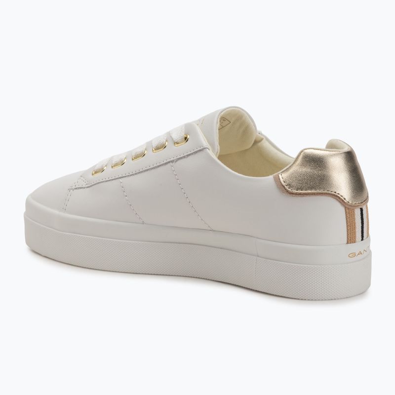 Damenschuhe GANT Avona white 3