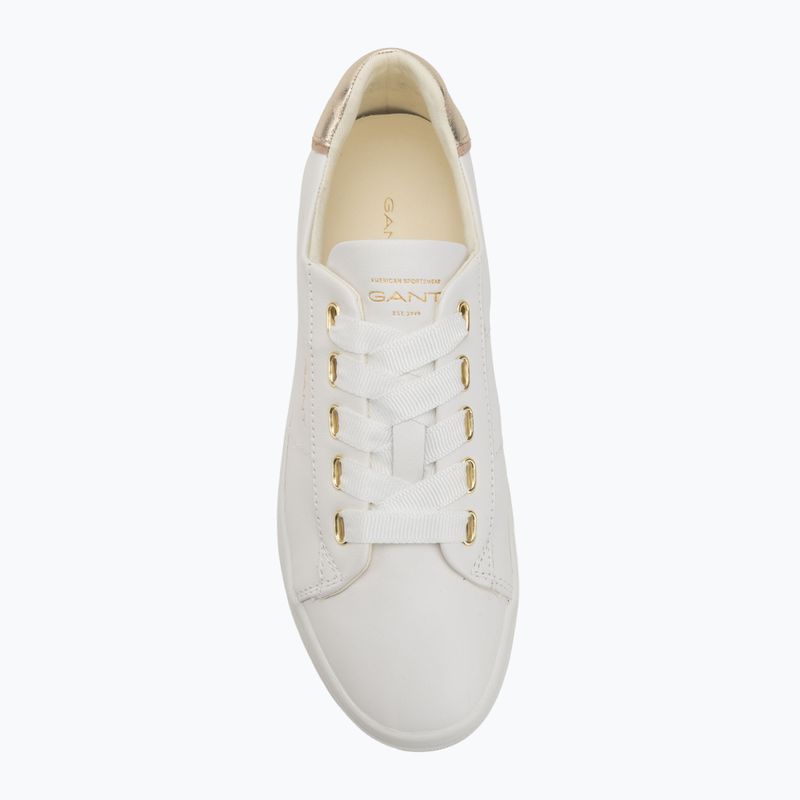 Damenschuhe GANT Avona white 5