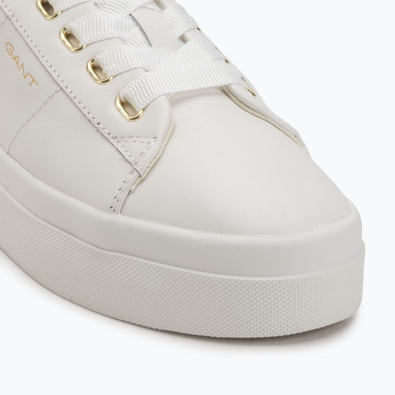 Damenschuhe GANT Avona white 7