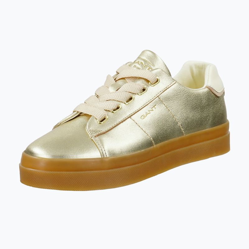 Damenschuhe GANT Avona gold 8