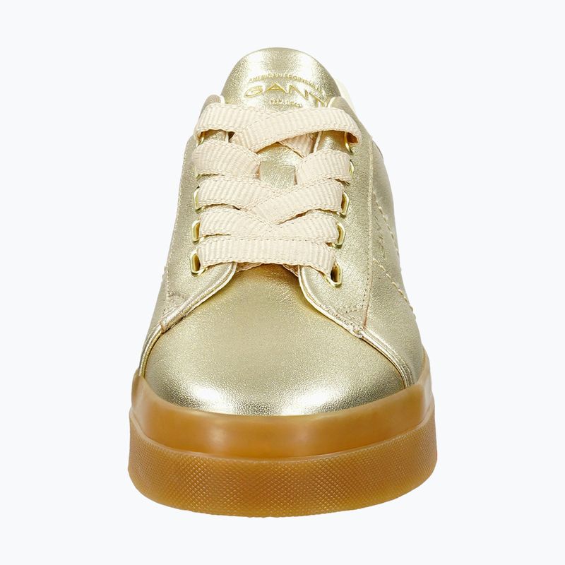 Damenschuhe GANT Avona gold 10