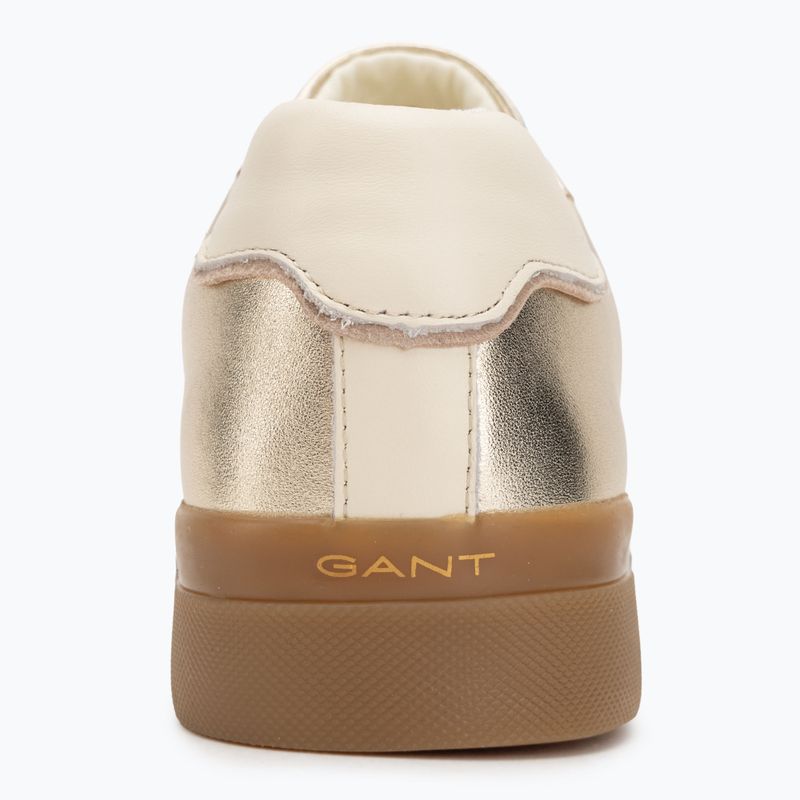 Damenschuhe GANT Avona gold 6