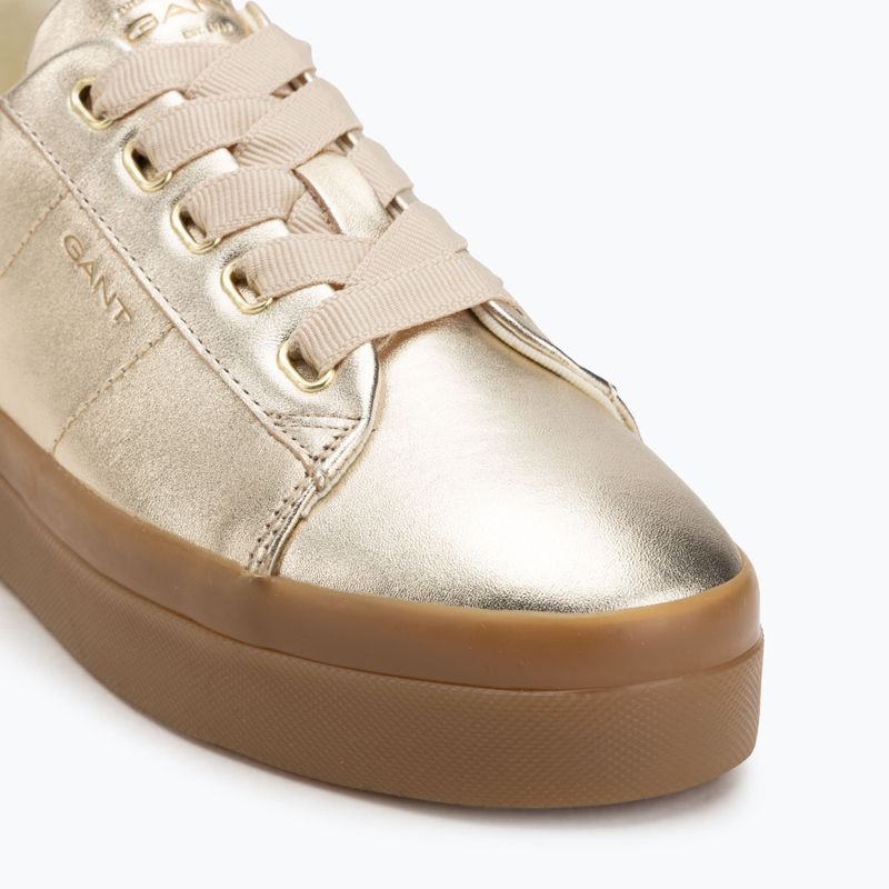 Damenschuhe GANT Avona gold 7