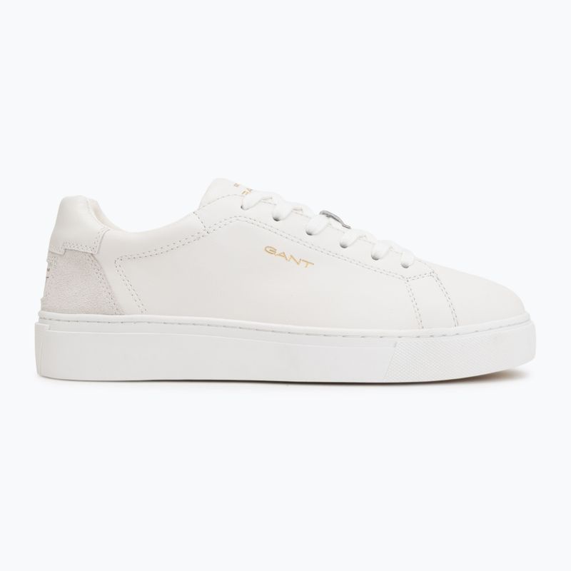 Damen Schuhe GANT Julice white 2