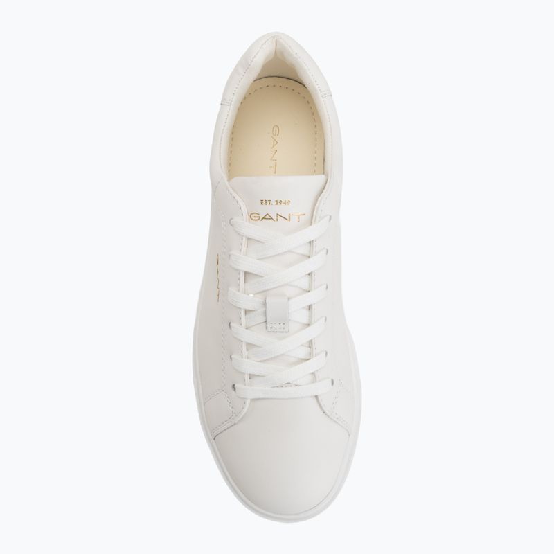 Damen Schuhe GANT Julice white 5