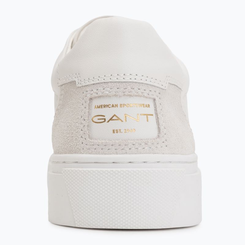 Damen Schuhe GANT Julice white 6
