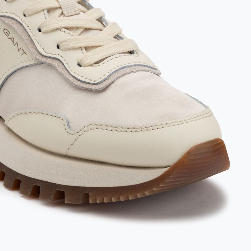 Damenschuhe GANT Caffay cream 7