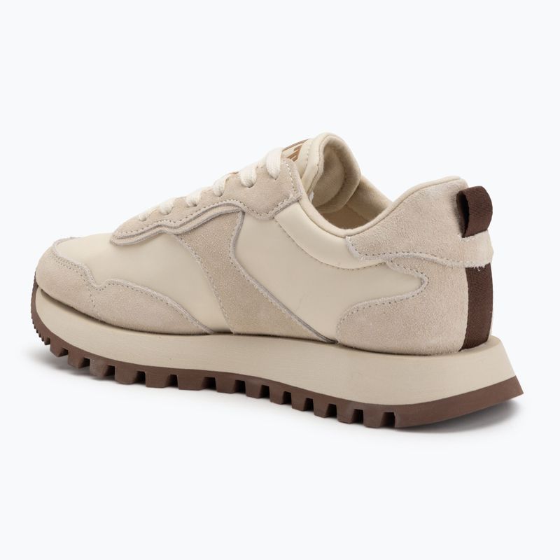 Damenschuhe GANT Caffay beige 3