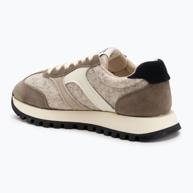 Damenschuhe GANT Caffay desert taupe 3
