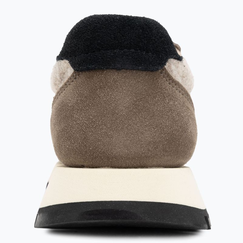 Damenschuhe GANT Caffay desert taupe 6