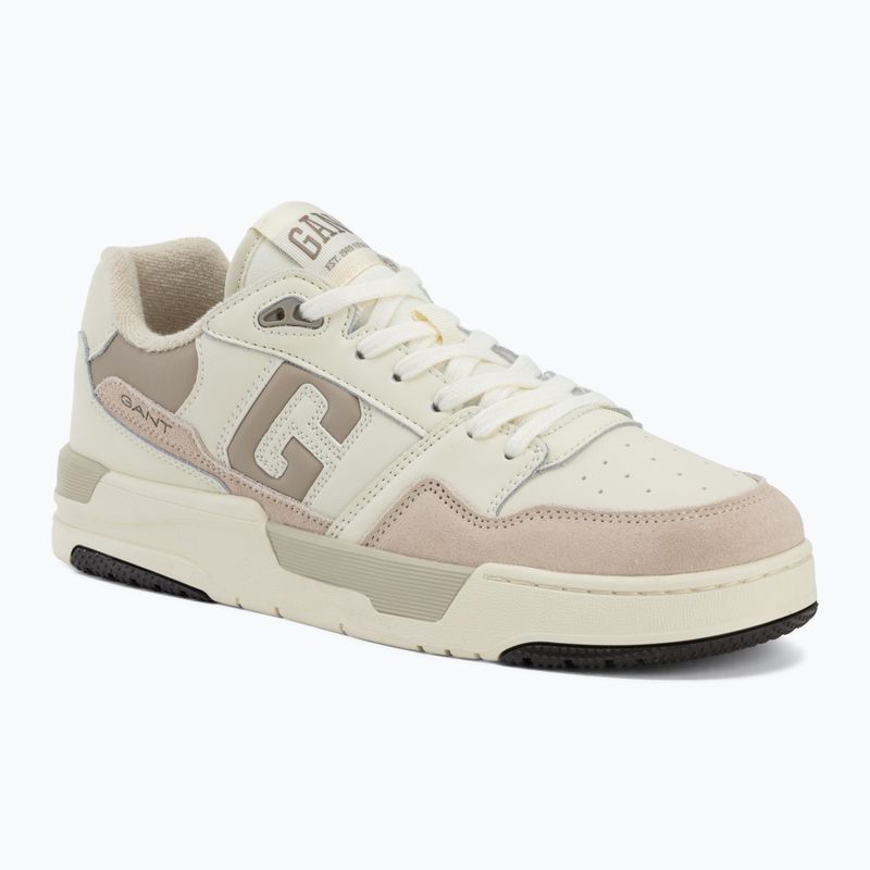 Herrenschuhe GANT Brookpal off white