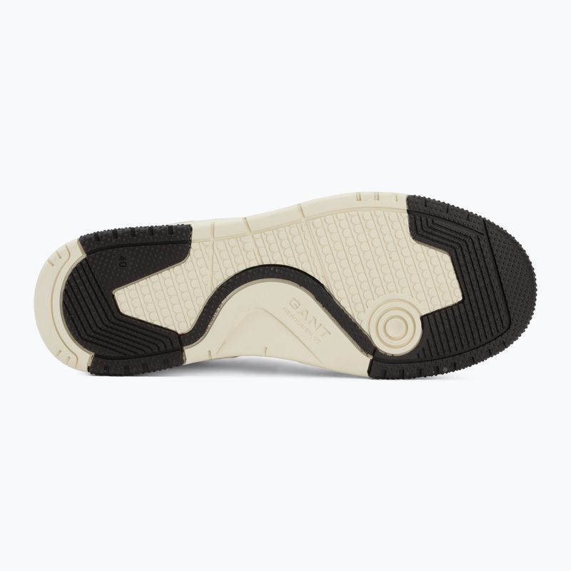 Herrenschuhe GANT Brookpal off white 4